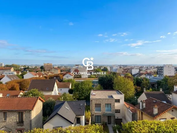 Appartement 4 pièces 76 m²