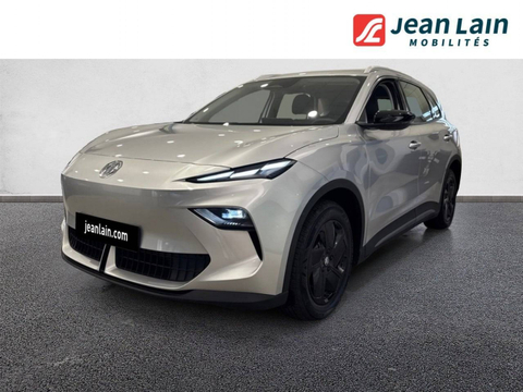 MG MGS5 EV 49kWh - 125 kW 2WD Comfort