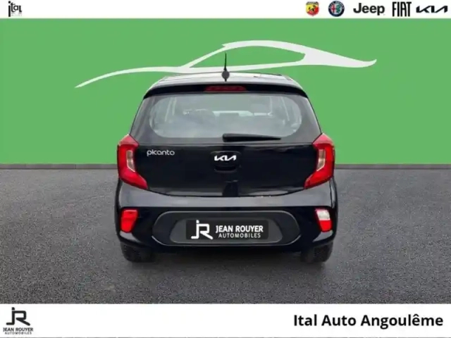 Kia Picanto 1.0 dpi 67ch active — photo 5