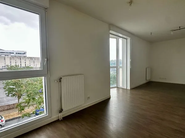 Appartement 1 pièce 30 m²