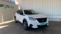 Peugeot 2008 1.2 PureTech 130ch S&S Style — photo 3