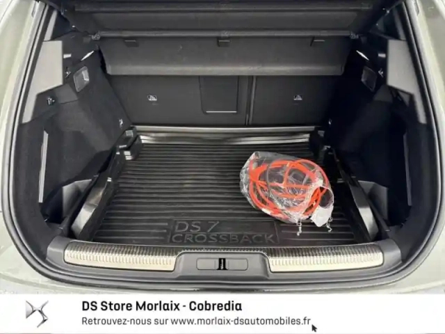 Ds Ds 7 e-tense 225ch performance line + — photo 6