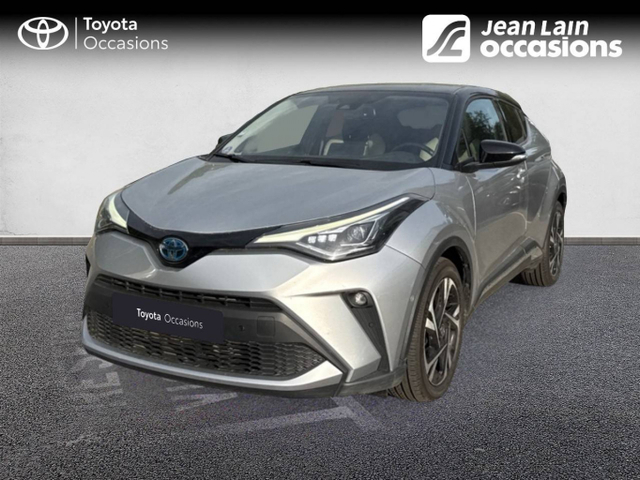 Toyota C-HR Hybride 2.0L Collection
