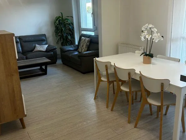 Chambre Colocation Aix-en-Provence 4p 120m² 575€