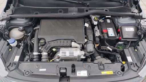 Opel Corsa 1.2 Turbo 100 - #yes – 2024 – 43289 km – Essence – Boîte Manuelle — photo 25