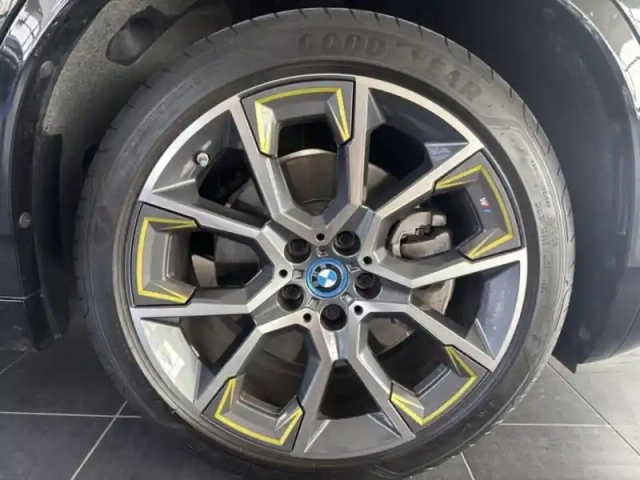 Bmw X2 xdrive25ea 220ch edition goldplay euro6d-t 6cv — photo 8