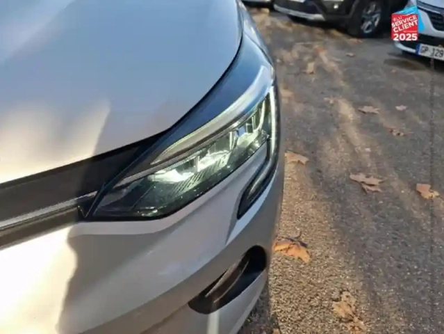 Renault Clio 1.0 tce 90ch evolution — photo 13