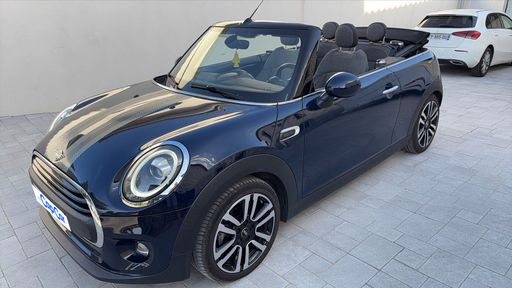 Mini Mini Cabriolet 1.5 ONE 102 - Heddon Street – 2018 – 45091 km – Essence – Boîte Manuelle