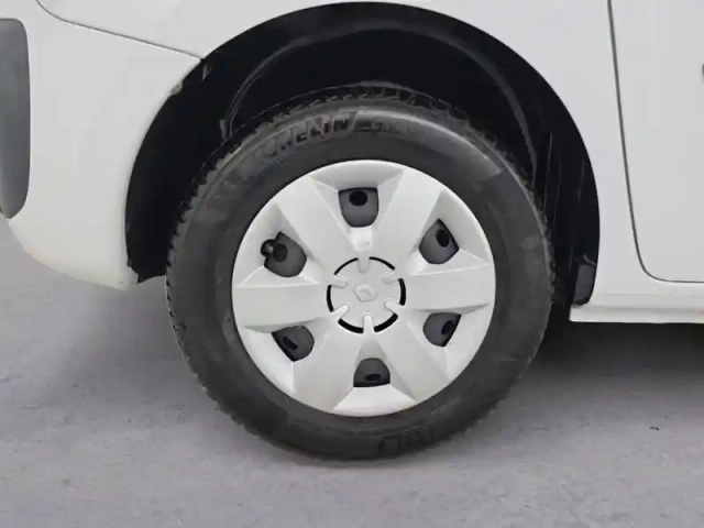Renault Kangoo blue dci 95 — photo 58