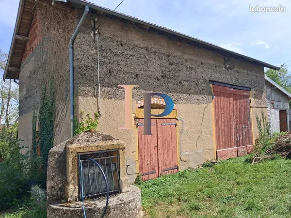 Maison 3 pièces 79 m²