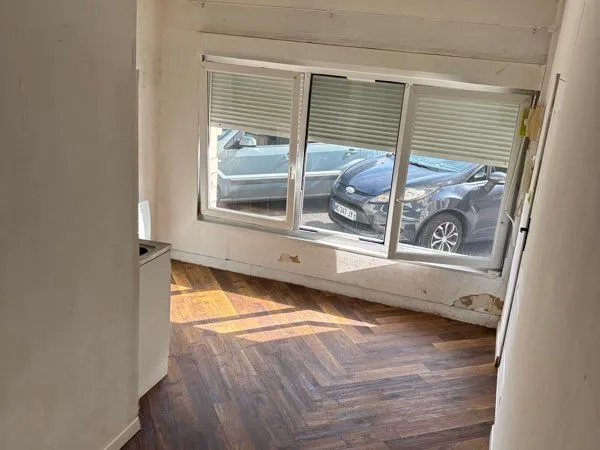 Appartement Location Valenciennes 1p 20m² 400€