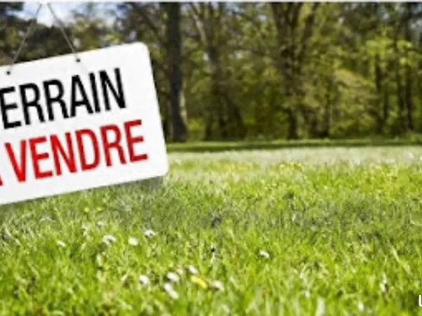 Terrain 450 m² NANTEUIL LES MEAUX