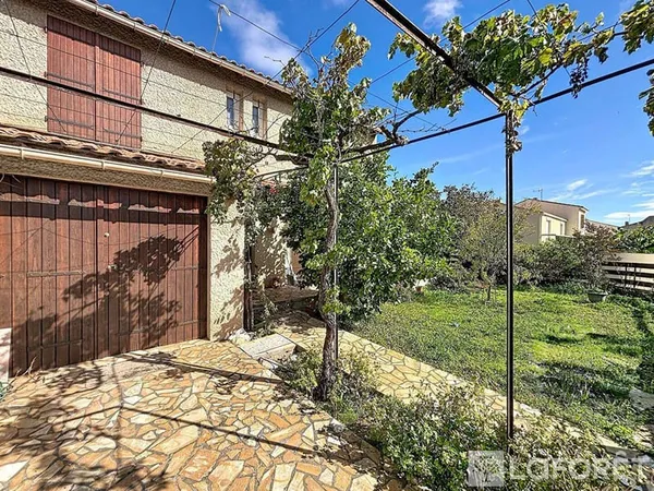 Villa 5 pièces 94 m²
