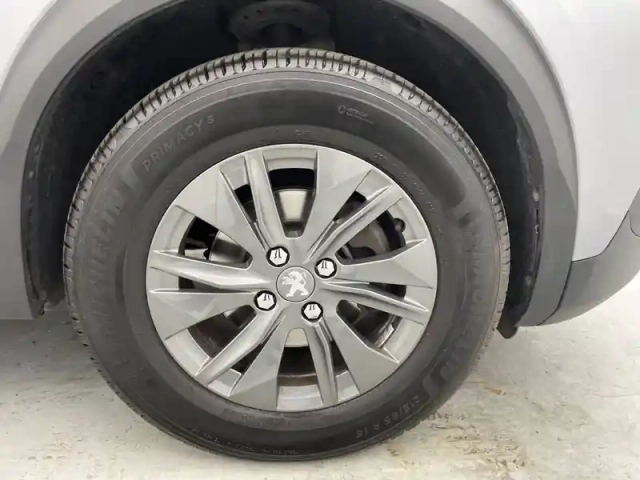 Peugeot 2008 bluehdi 110 s&amp;s bvm6 — photo 18
