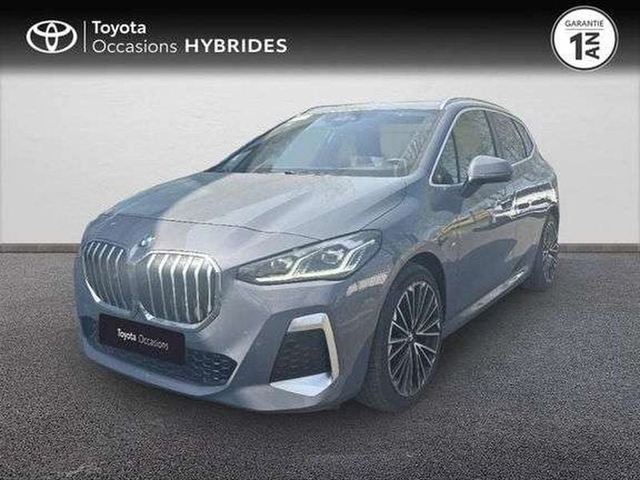 BMW SÉRIE 2 BMW Série 2 218i 136ch M Sport DKG7