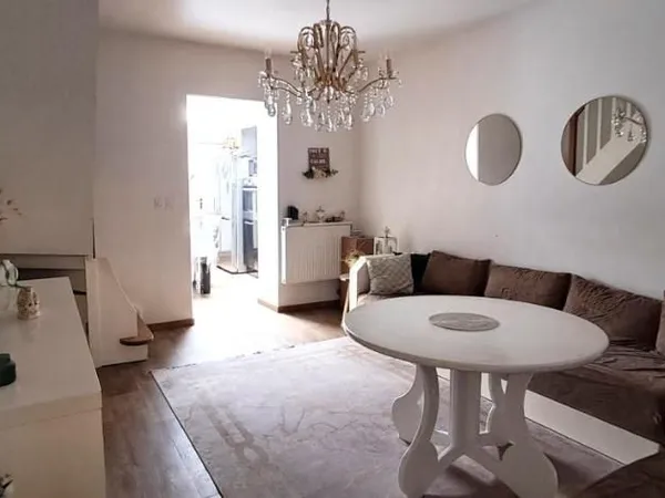 Maison 5 pièces 93 m²