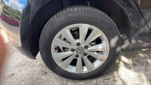 Volkswagen Golf 1.0 TSI 110 DSG7 - Confortline Business – 2018 – 103291 km – Essence – Boîte Automatique — photo 29
