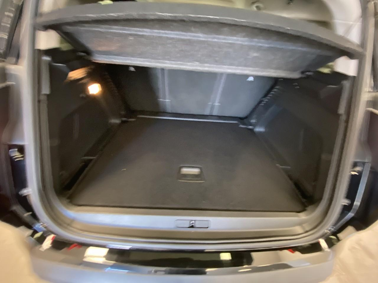 Citroën C5 Aircross bluehdi 130 s&s eat8 c-series — photo 6