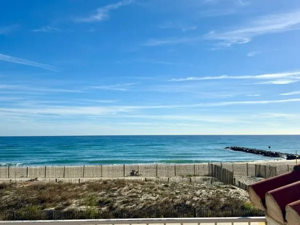 SAINT CYPRIEN PLAGE - EXCLUSIF - APPARTEMENT T3 MEZZANINE -