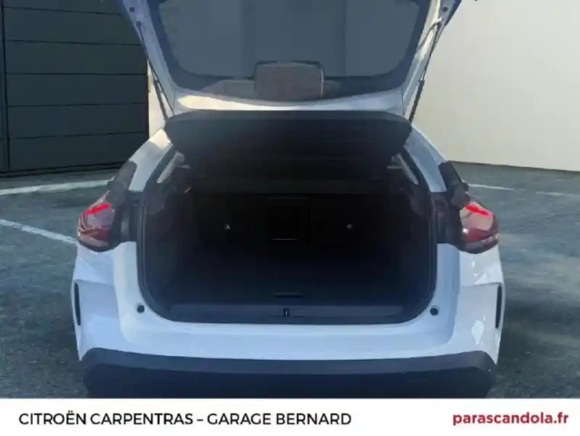 Citroën C4 puretech 130ch s&amp;s shine eat8 — photo 6