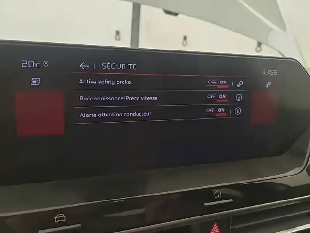 Citroën C4 puretech 130 s&amp;s bvm6 — photo 42