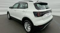 Volkswagen T-Cross 1.0 TSI 110ch Lounge DSG7 — photo 7