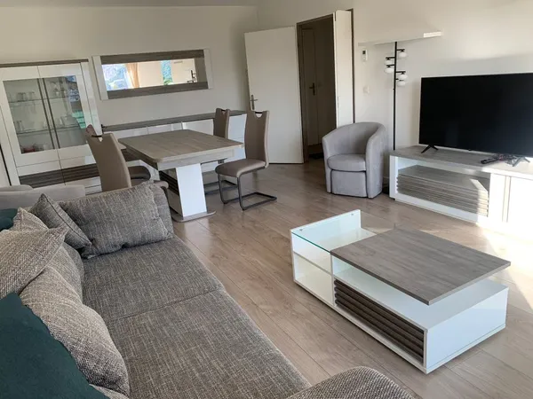 Appartement de 90m2 à louer sur Gaillard