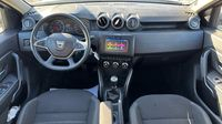 Dacia Duster 1.5 Blue dCi 115ch Prestige 4x2 — photo 11