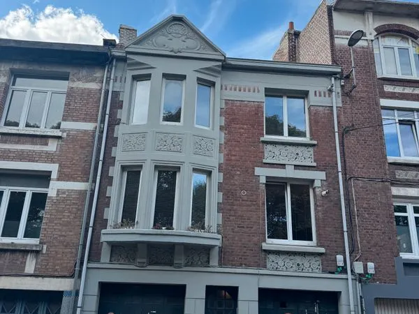 T3 très lumineux à Louer - Tourcoing limite Mouvaux