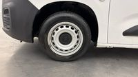 Peugeot Partner Standard 650kg BlueHDi 100ch S&S Asphalt — photo 15