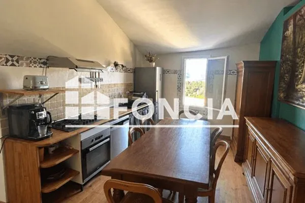 Maison Location Mallemoisson 4p 116m² 1100€