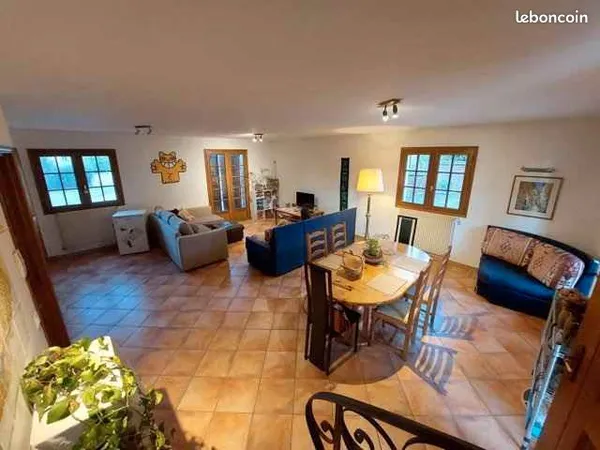 Colocation Mougins