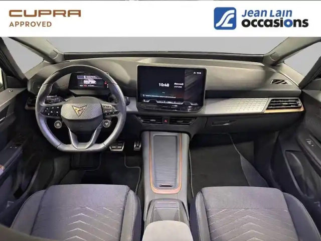 Cupra Born 230 ch - batterie xl — photo 16