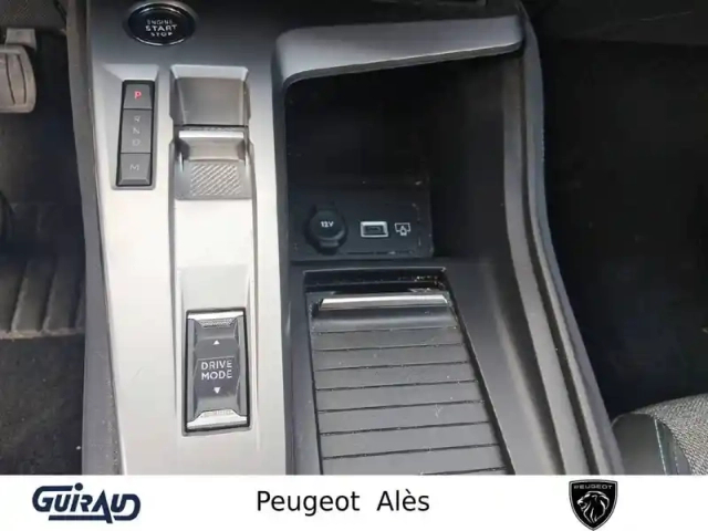 Peugeot 408 puretech 130 ch s&amp;s eat8 — photo 16