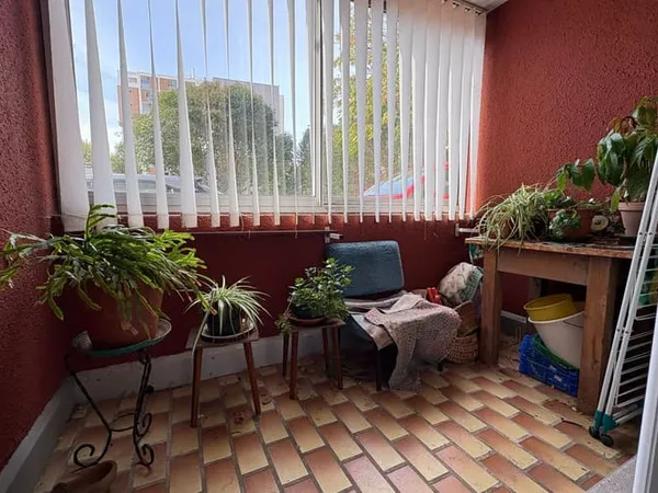 Appartement 3 pièces 71 m²