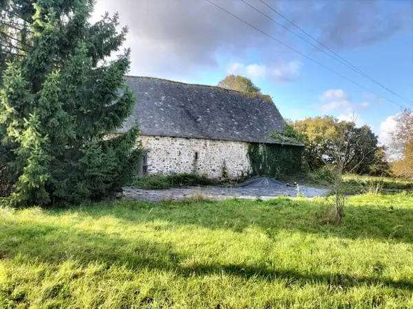Maison 5 pièces 149 m²