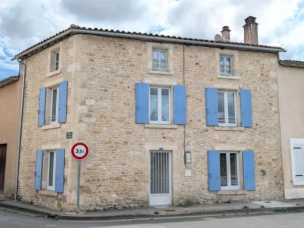 Maison 6 pièces 119 m²