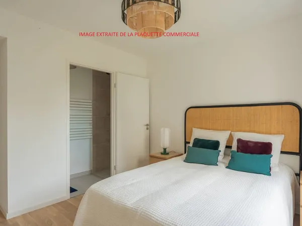 Appartement 3 pièces 67 m²
