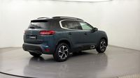 Citroen C5 Aircross PureTech 130ch S&S Feel — photo 5