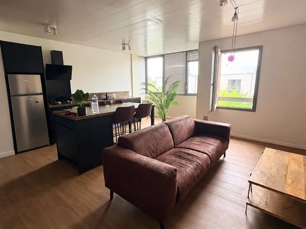 T2 avec garage fermé, à proximité du centre-ville de Tarbes