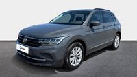 Volkswagen Tiguan 2.0 TDI 150ch Life Plus DSG7 — photo 1