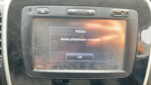 Renault Trafic L1H1 1.6 DCi 145 - Traffic – 2018 – 20580 km – Diesel – Boîte Manuelle — photo 12