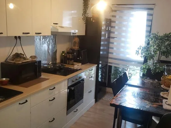 Appartement F3