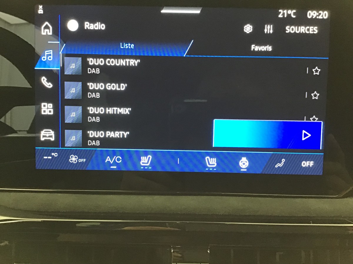 Renault Clio 6 — photo 18