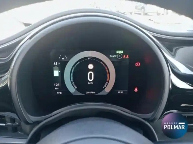 Fiat 500 e 118ch pack tech my23 — photo 10
