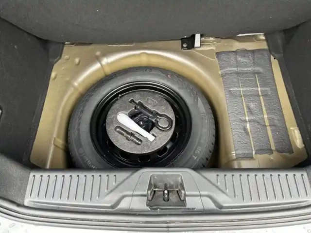 Ford Fiesta 1.0 flexifuel 95ch active x 5p — photo 10