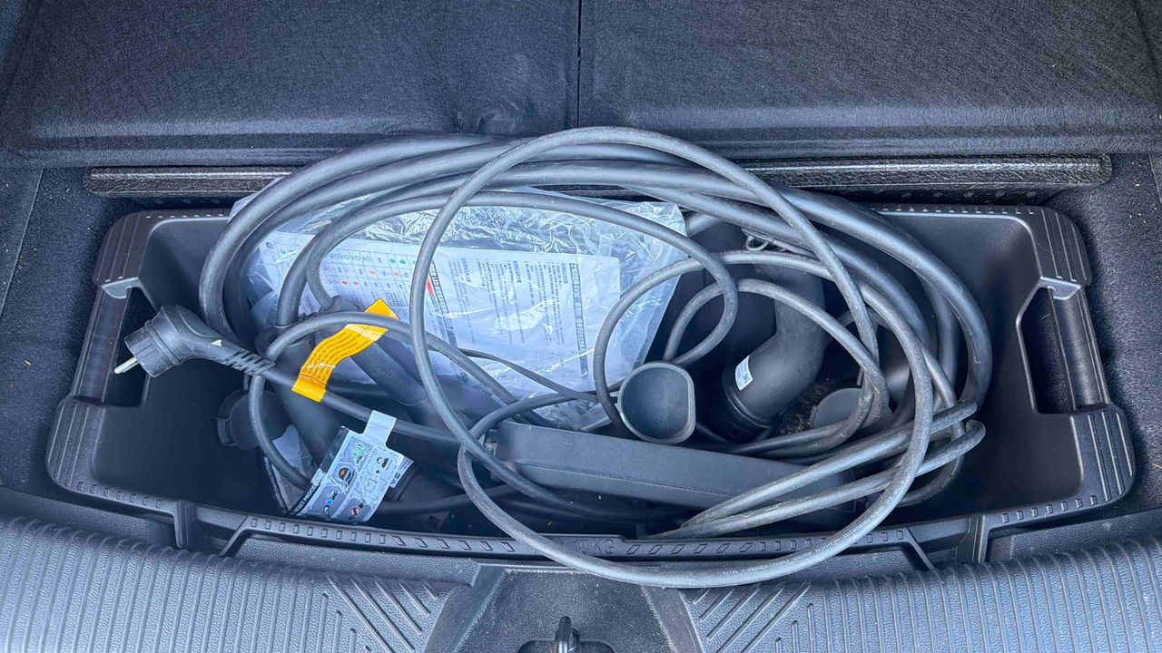 Renault 4 E-Tech Electrique 150 ch autonomie confort — photo 21