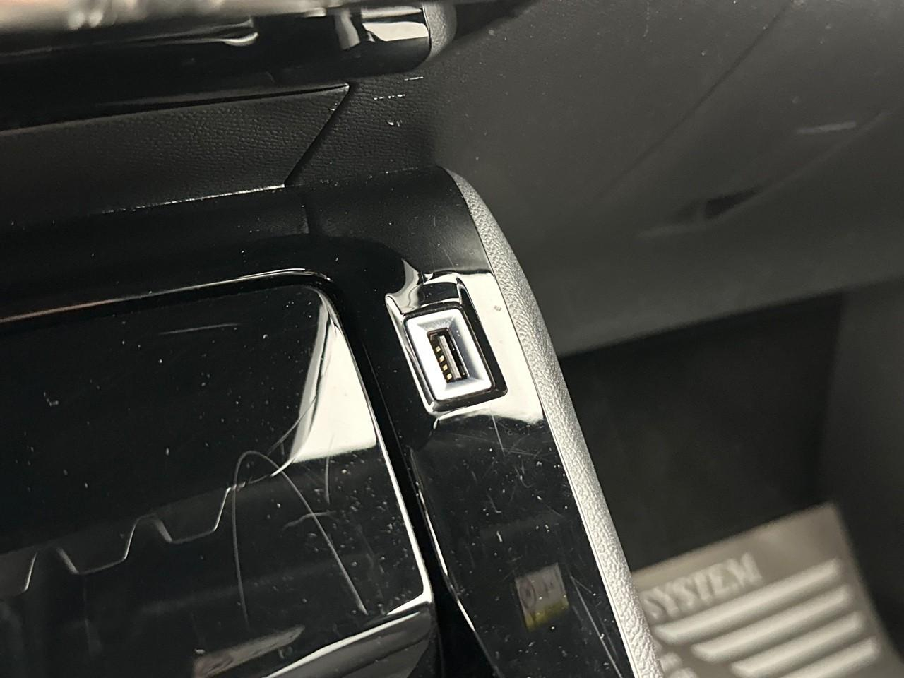 Peugeot 2008 puretech 130 s&s eat8 allure pack — photo 28