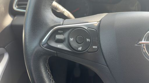 Opel Grandland X 1.5 D 130 - Edition – 2020 – 107909 km – Diesel – Boîte Manuelle — photo 10
