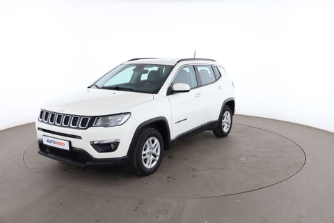 Jeep Compass 1.4 MultiAir Longitude